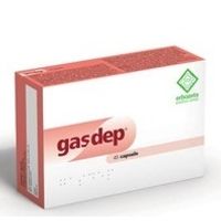 Erbozeta Gasdep 45 capsule