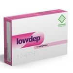 Erbozeta Lowdep 30 compresse