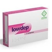 Erbozeta Lowdep 30 compresse