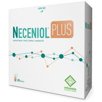 Erbozeta Neceniol Plus 20 bustine