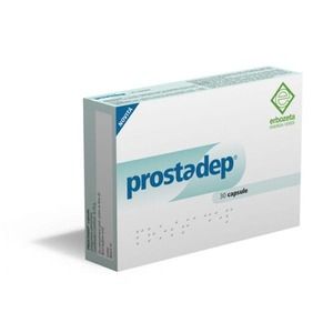 Erbozeta Prostadep 30 capsule