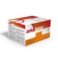 Erbozeta Zeta Tonic 20 flaconcini