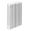 Ercos Comby alluminio interasse 600mm