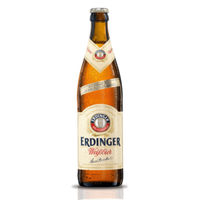 Erdinger Weissbrau Weissbier