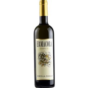 Ermacora Ribolla Gialla DOC