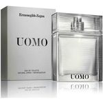 Ermenegildo Zegna Uomo Eau de Toilette 30ml