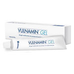 Errekappa Euroterapici Vulnamin Gel 50g