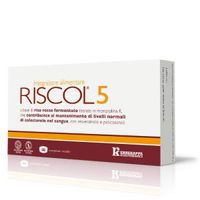 Errekappa Euroterapici Riscol 5