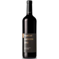 Erste Neue Lagrein Scuro Riserva Puntay Alto Adige DOC