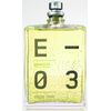 Escentric Molecules Escentric 03 Eau de Toilette 100ml