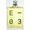 Escentric Molecules Escentric 03 Eau de Toilette 100ml