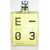 Escentric Molecules Escentric 03 Eau de Toilette 100ml