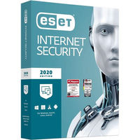 Eset Internet Security 2020