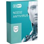 Eset NOD32 Antivirus 2024 5 dispositivi