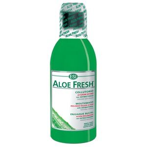 Esi Aloe Fresh Collutorio 500ml