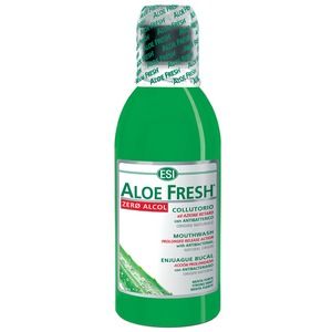 Esi Aloe Fresh Collutorio Zero alcol