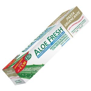 Esi Aloe Fresh Pasta Sbiancante