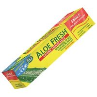 Esi Aloe Fresh Smile Dentifricio 100ml
