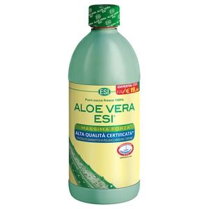 Esi Aloe Vera 500ml