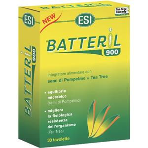 Esi Batteril 900 30 tavolette