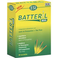 Esi Batteril 900 30 tavolette