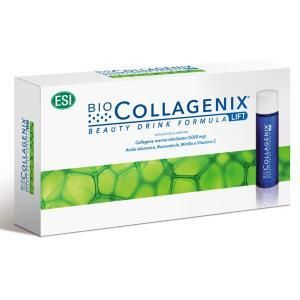 Esi Biocollagenix Drink 10 flaconcini