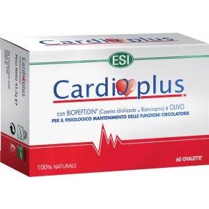 Esi Cardioplus