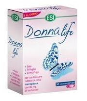 Esi Donna Life benessere Menopausa 30 capsule