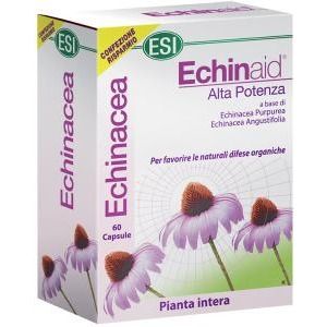 Esi Echinaid Capsule 60 capsule