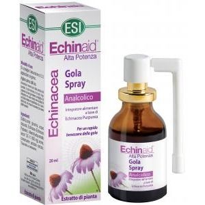 Esi Echinaid gola spray