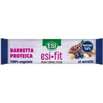 Esi Esi Fit Barretta Proteica Mirtilli