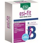 Esi Esi Fit Bilancia l'Assorbimento Azione Prolungata 36 compresse