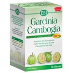 Esi Garcinia Cambogia 60 compresse