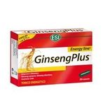 Esi Ginseng Plus 30 capsule