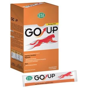 Esi Go up 16 bustine