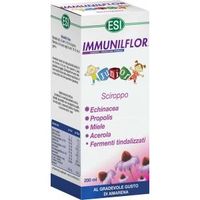 Esi Immunilflor Junior sciroppo 180ml