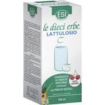 Esi Le Dieci Erbe Lattulosio 180ml