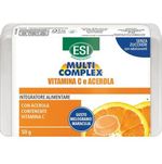 Esi Multicomplex Vitamina C e Acerola 50g