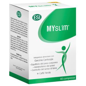 Esi Myslim 60 compresse