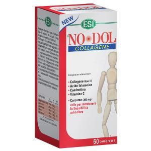 Esi NoDol Collagene 60 compresse