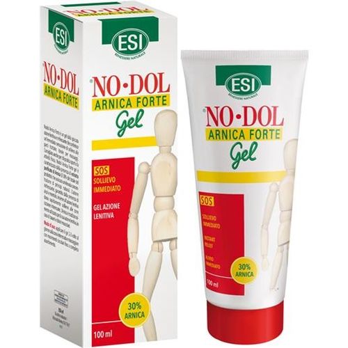 Esi NoDol Arnica Forte Gel 100ml