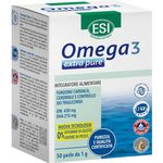 Esi Omega 3 Extra Pure Perle 50 perle