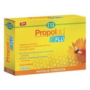 Esi Propoaid Flu 10 bustine