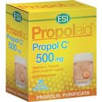 Esi Propol C 500mg 20 tavolette