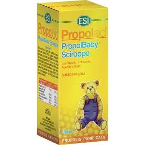 Esi PropolBaby Sciroppo 180ml
