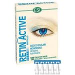 Esi Retin Active Mirtillo Gocce Oculari 10 flaconcini