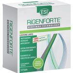 Esi Rigenforte Lozione Urto Trattamento Anticaduta Fiale 12 pezzi