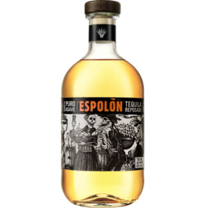 Espolòn Tequila Reposado