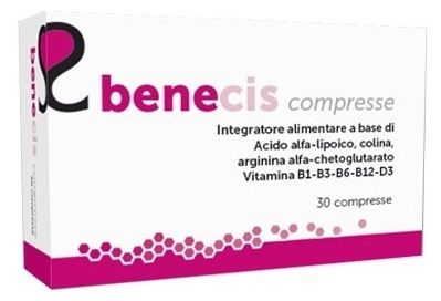 Essecore Benecis 30 compresse
