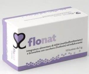 Essecore Flonat Fast 20 compresse